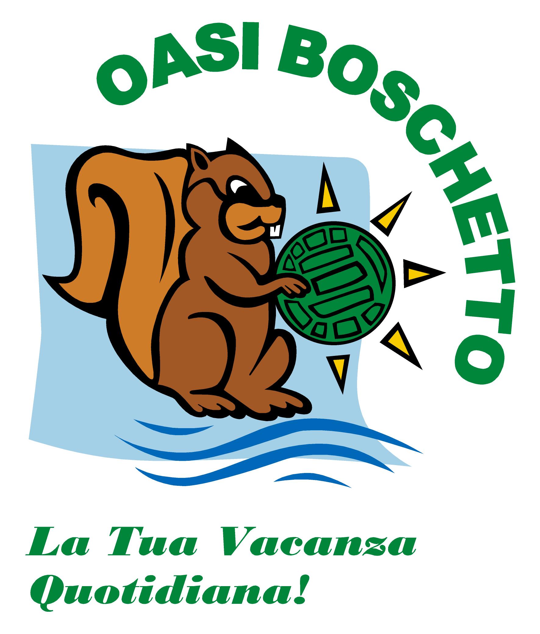 Logo Boschetto